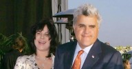 Jay Leno Reveals 'Toughest Part' About Wife Mavis’ Dementia Struggle