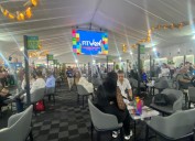 FitVen 2025 consolida negocios y promoción turística venezolana (+Video) 29 de noviembre de 2025 | Carabobo Cientos de personas, entre profesionales del sector y público en general, han explorando sta