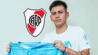 Manchester City tomó una decisión inesperada y ahora el Diablito Echeverri podría volver a River