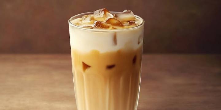 Siete recetas fáciles e innovadoras para preparar café frío en casa