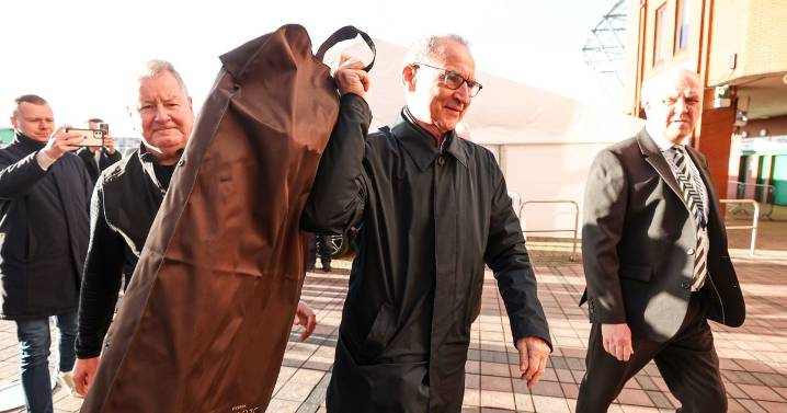 Martin O'Neill answers eight burning Celtic questions on his future, injury updates and fans need for clarity