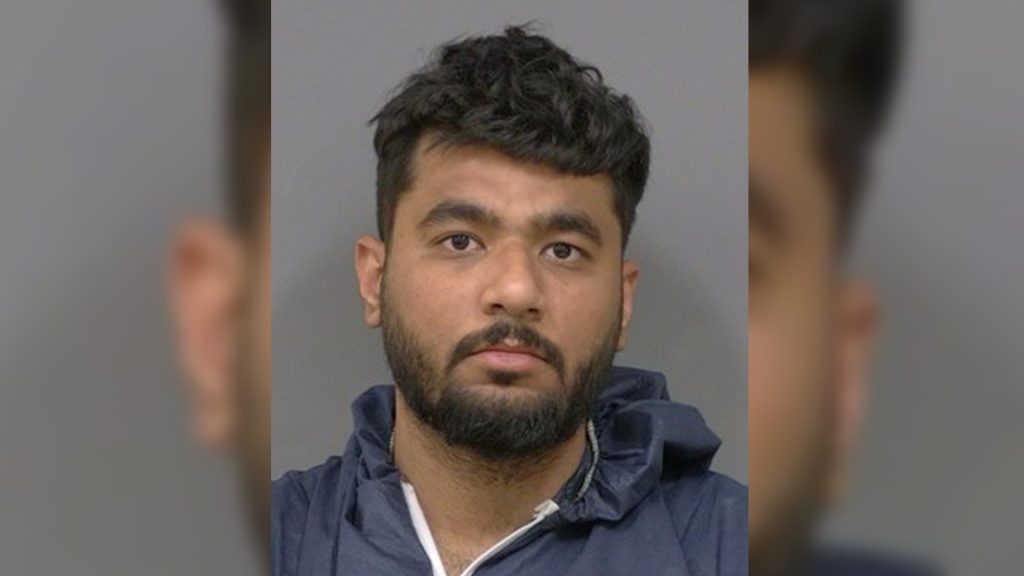 Brampton man charged in 2 extortion-related shootings in Peel Region