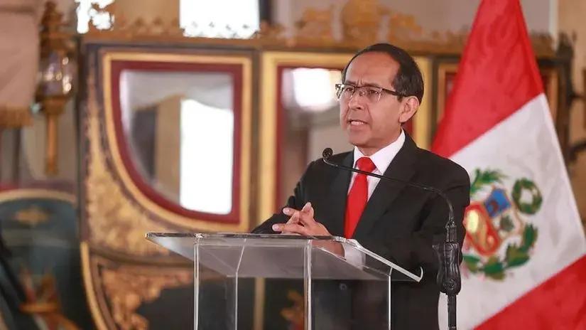 PJ resolvió que jueza Leky Chagua continue a cargo de la investigación contra Fredy Hinojosa por caso Qali Warma