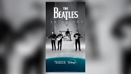 Watch the new trailer for ‘The Beatles Anthology’ series