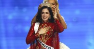 La mexicana Fátima Bosch, de 25 años, gana el concurso Miss Universo en Tailandia: Colombia, en el top 12