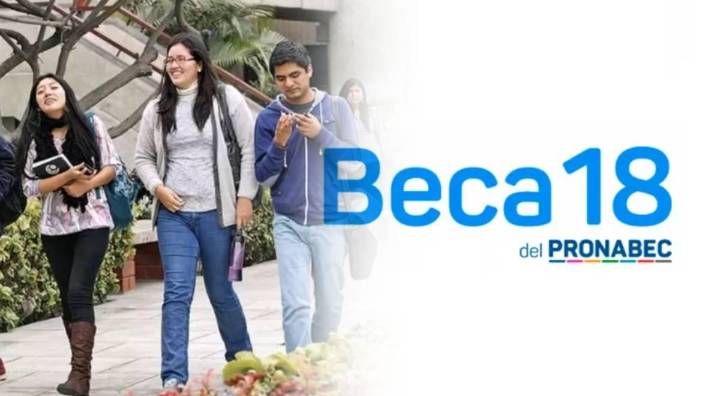 Examen Beca 18 2026: cuándo y dónde es la prueba para los preseleccionados