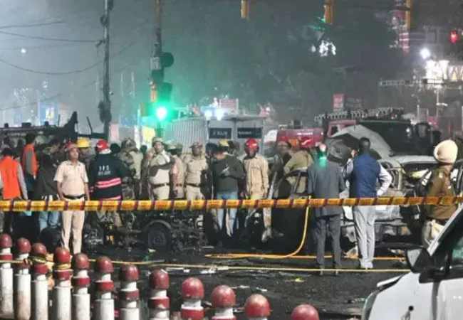Delhi blast: Names of four doctors removed from National Medical...
