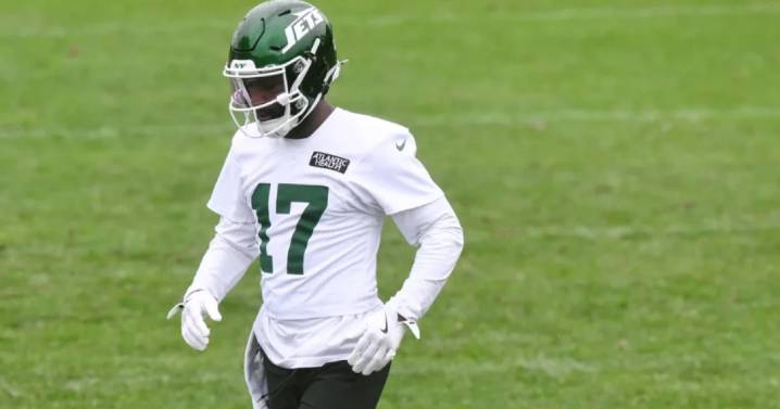 ¡Alarma en la NFL! Jugador de los New York Jets, Kris Boyd, fue atacado a balazos en Manhattan