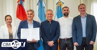 Villa Carlos Paz tendrá su primera Universidad Pública: el Instituto Illia pasa a la UPC en 2026