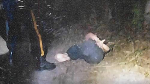 Former congressional staffer charged with allegedly staging a violent attack against herself in Ocean City, New Jersey