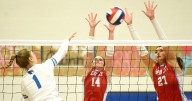 Webb City volleyball advances to Final Four