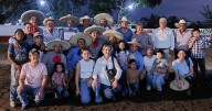 Rancho Tierra Fría, campeón del Torneo Revolucionario 2025