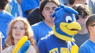 Delaware Blue Hens football vs. Louisiana Tech in Conference USA