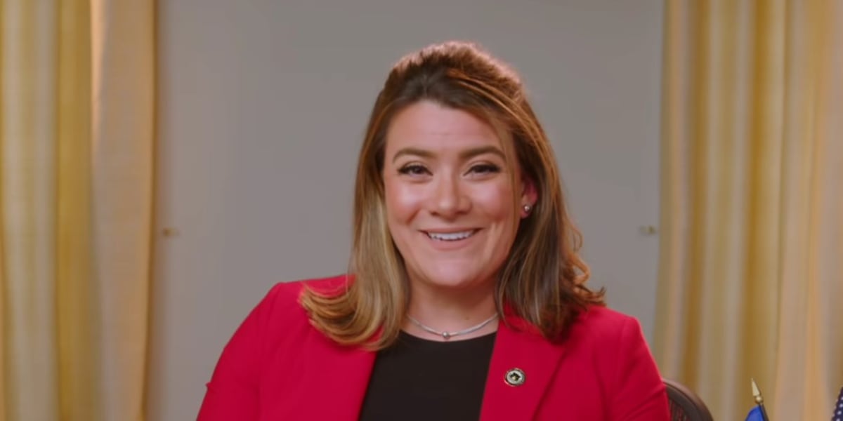 Erin Stewart files to run for Connecticut governor in 2026