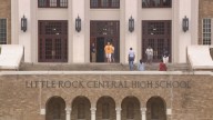 Little Rock School District set to vote on new 'Principal in Residence' role at Central High School