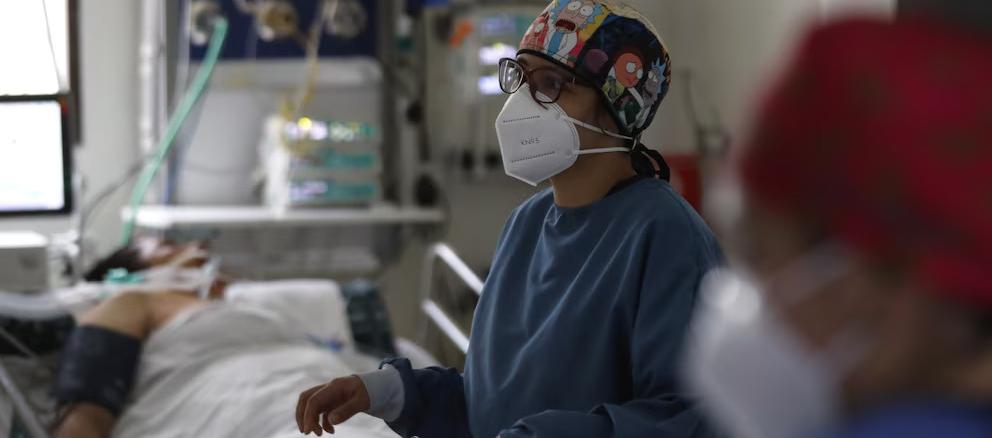 ¿Quién cuida a quien nos cuida? El debate sobre las condiciones humanas del personal de salud