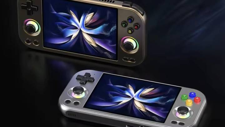 Anbernic también arrasa en los Choice Days de Aliexpress: esta consola está al 70% de descuento