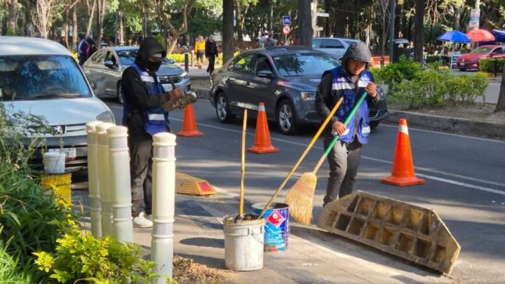 ‘Tabe no debe ignorar opinión de vecinos en obras de MH’, advirtió Cecilia Vadillo