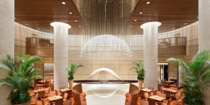 The Peninsula Tokyo Review: The Epitome of Quiet Luxury