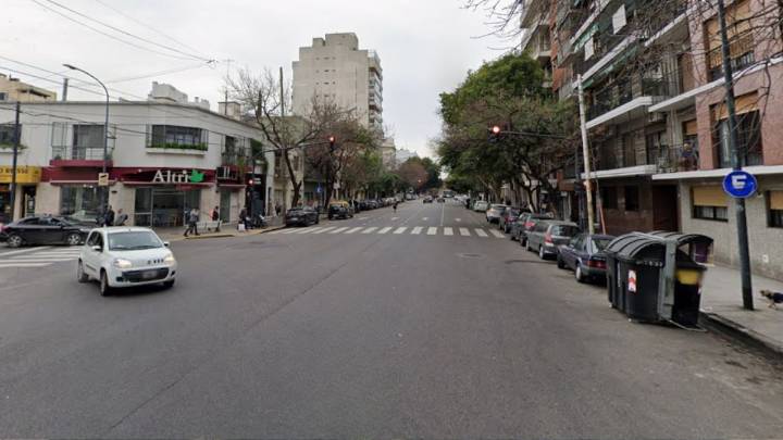 Tragedia en Flores: falleció un nene de un año y medio tras caer por el hueco de un ascensor