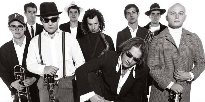 Concierto de Los Fabulosos Cadillacs en Lima es reprogramado: ¿cuándo será el show?