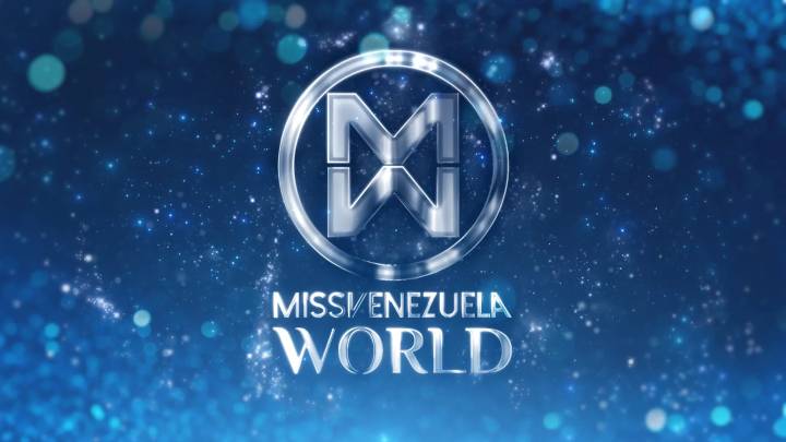 EL MISS VENEZUELA WORLD 2025 SERÁ  ESTE MIÉRCOLES 12/11 POR VENEVISION