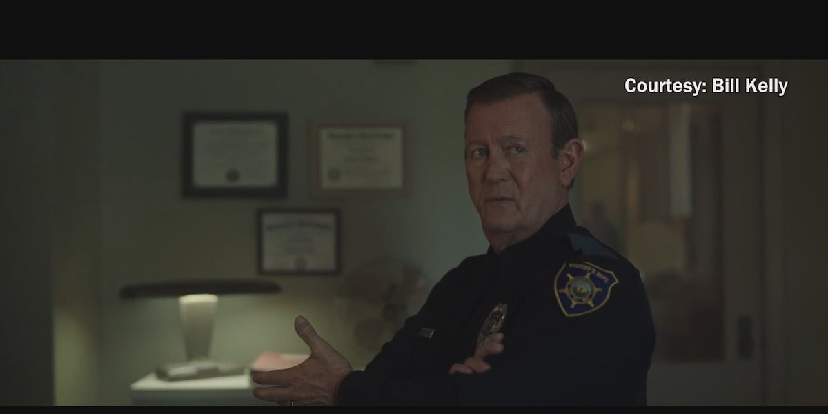 ‘My really cool part-time job’: From radio to Hollywood, one Tallahassee man says he’s living his dream