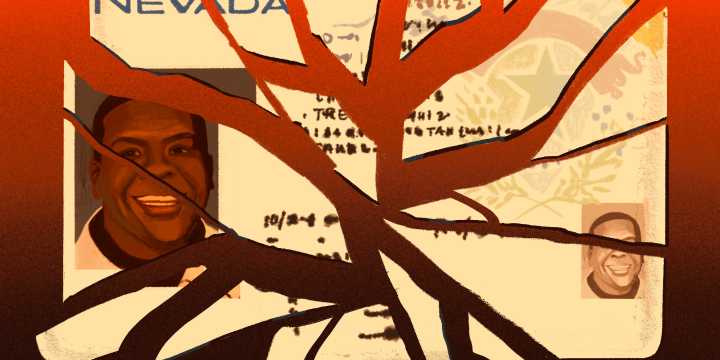 Collateral Damage, Episode Five: What Fourth Amendment?