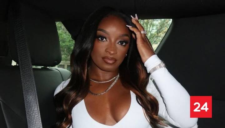 La íntima confesión de Simone Biles tras someterse a tres cirugías estéticas: "Era un gran defecto"