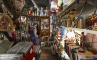 Midwestern antique and vintage stores that are worth the visit