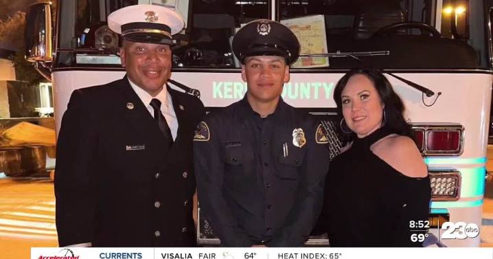 Bakersfield Fire captain awarded $700K in discrimination lawsuit against the city