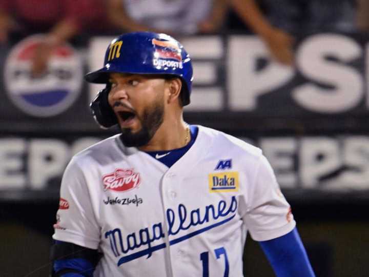 Magallanes hizo respetar su casa ante Tigres