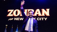 The Strange Way A Music Video Helped Zohran Mamdani Win The NYC Election