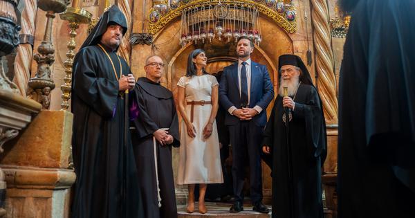 JD Vance’s hopes for Usha’s conversion and the politicisation of religion in the social media era