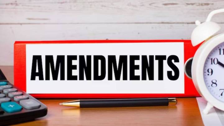 Major Overhaul Expected In IBC Before Winter Session Of Parliament Republic Business