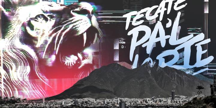 Tecate Pa’l Norte 2026 revela su cartel: fechas, sede, preventa y todos los artistas que estarán en el festival