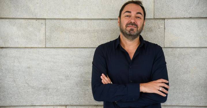 Tiembla, Netflix: Calderón de la Barca ha escrito una trama emocionante