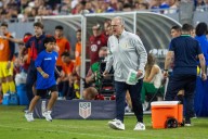Bielsa on the brink: Humiliation vs USA puts Uruguay coach on pre