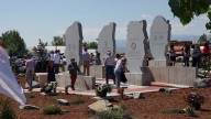 Veterans’ Path Of Honor Memorial Fulfills 75-Year Dream At Fort Washakie
