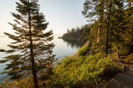 Popular Lake Tahoe state park to reopen after being closed for three years