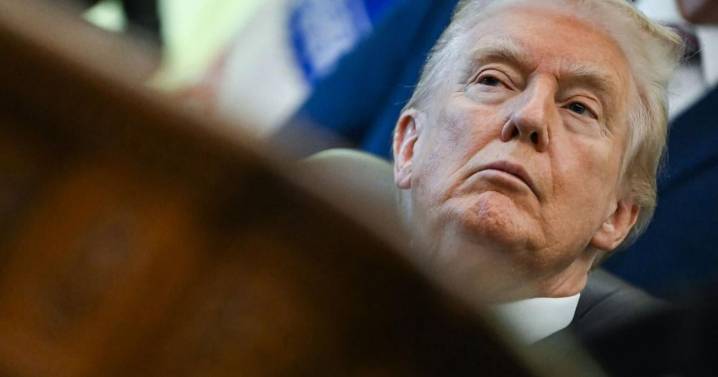 Trump administration plans meeting over House effort to force release of all of DOJ’s Epstein files