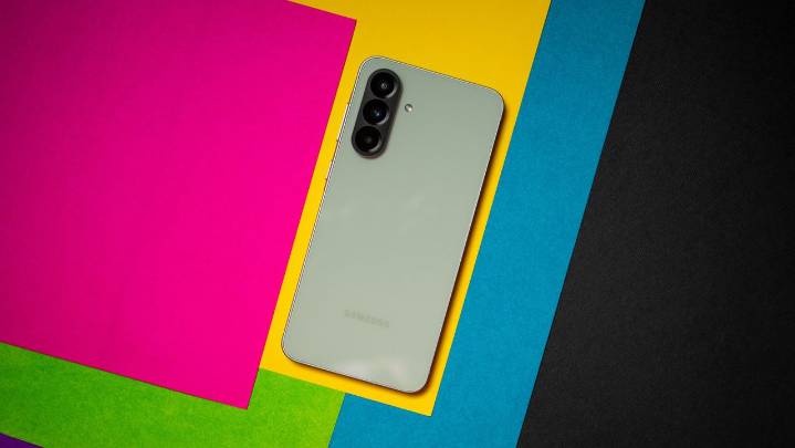 Samsung Galaxy A57 model number appears in test firmware, all but confirming it