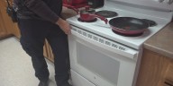 Keeping your kitchen safe this Thanksgiving