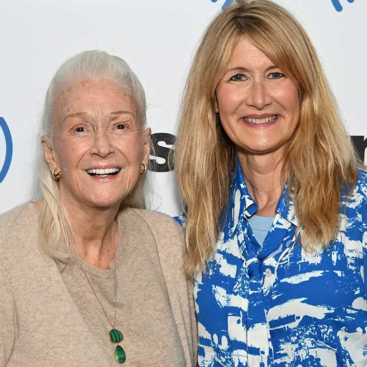 Diane Ladd Dead at 89, Daughter Laura Dern Confirms