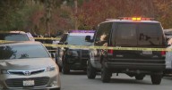 Police officers shoot suspect following Redwood City standoff