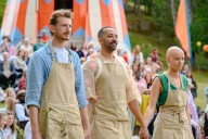 The Great British Bake Off 2025 winner crowned after ‘incredible’ final