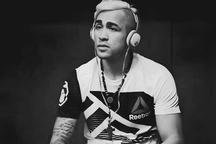 Former UFC Fighter, TUF Runner Up, Found Dead at 38