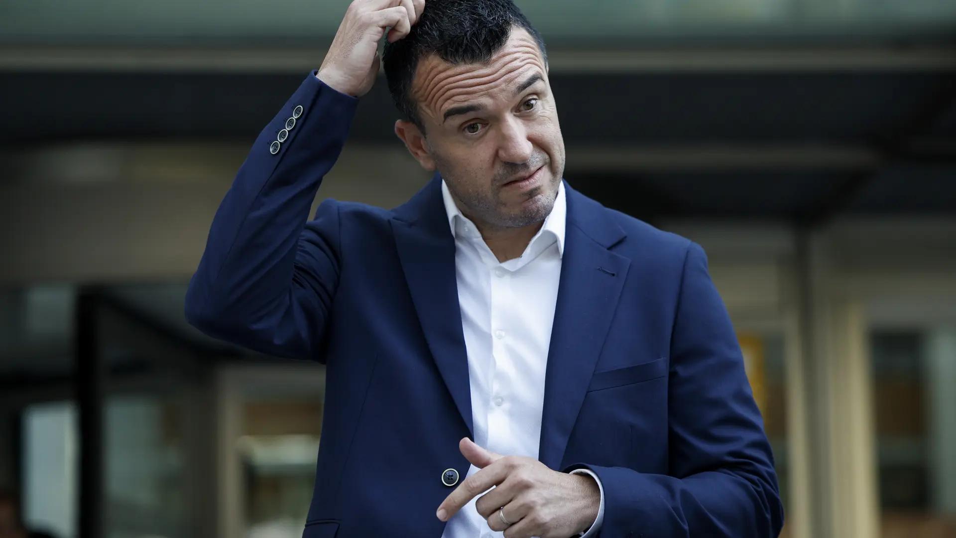 El PP apunta a Vicente Mompó como relevo de Mazón en las próximas autonómicas valencianas