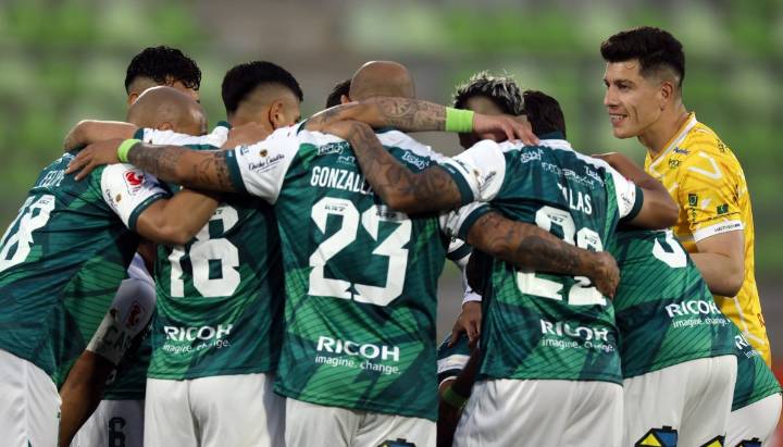 Jugador de Wanderers denuncia falta de apoyo directivo