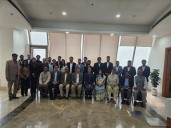 IICA hosts session on Digital Governance and Cybersecurity